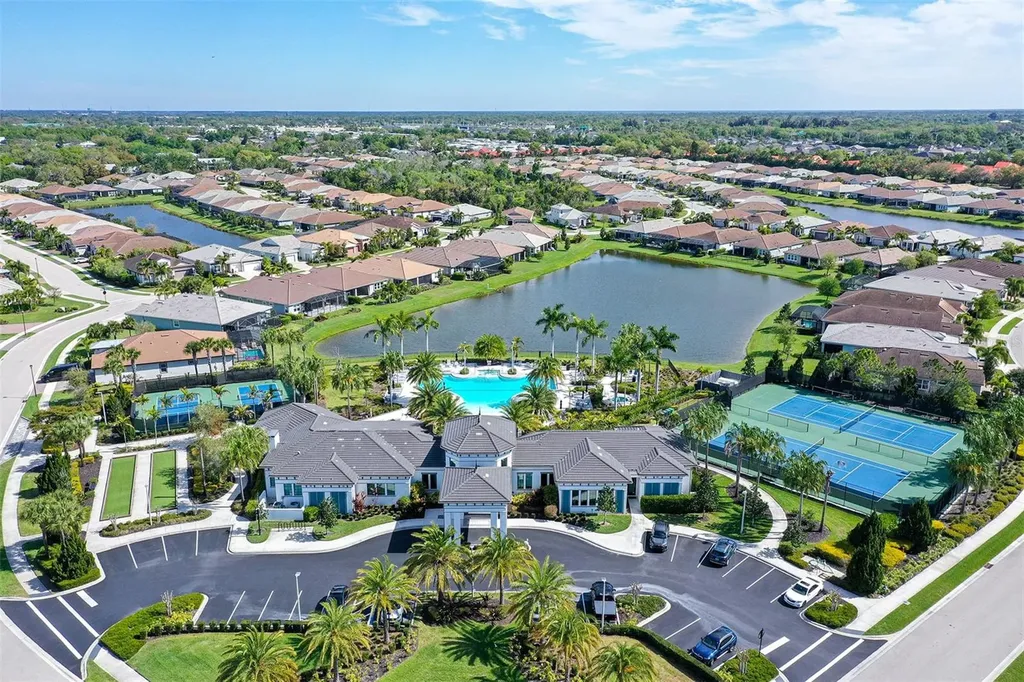 5521 Blue Water Boulevard Sarasota FL 34238