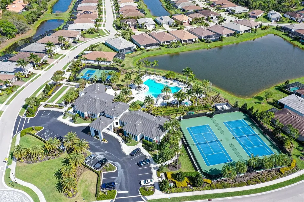5521 Blue Water Boulevard Sarasota FL 34238