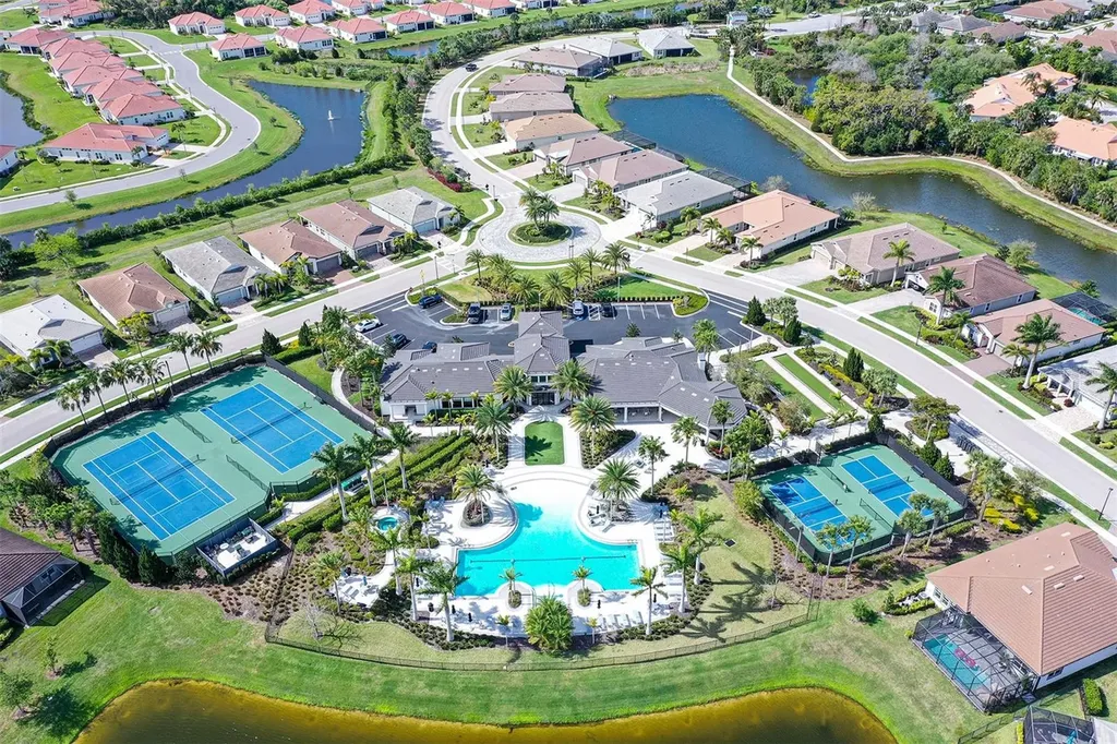 5521 Blue Water Boulevard Sarasota FL 34238