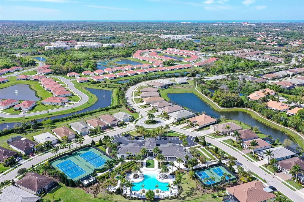 5521 Blue Water Boulevard Sarasota FL 34238