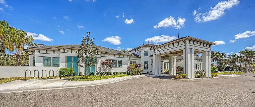 5521 Blue Water Boulevard Sarasota FL 34238