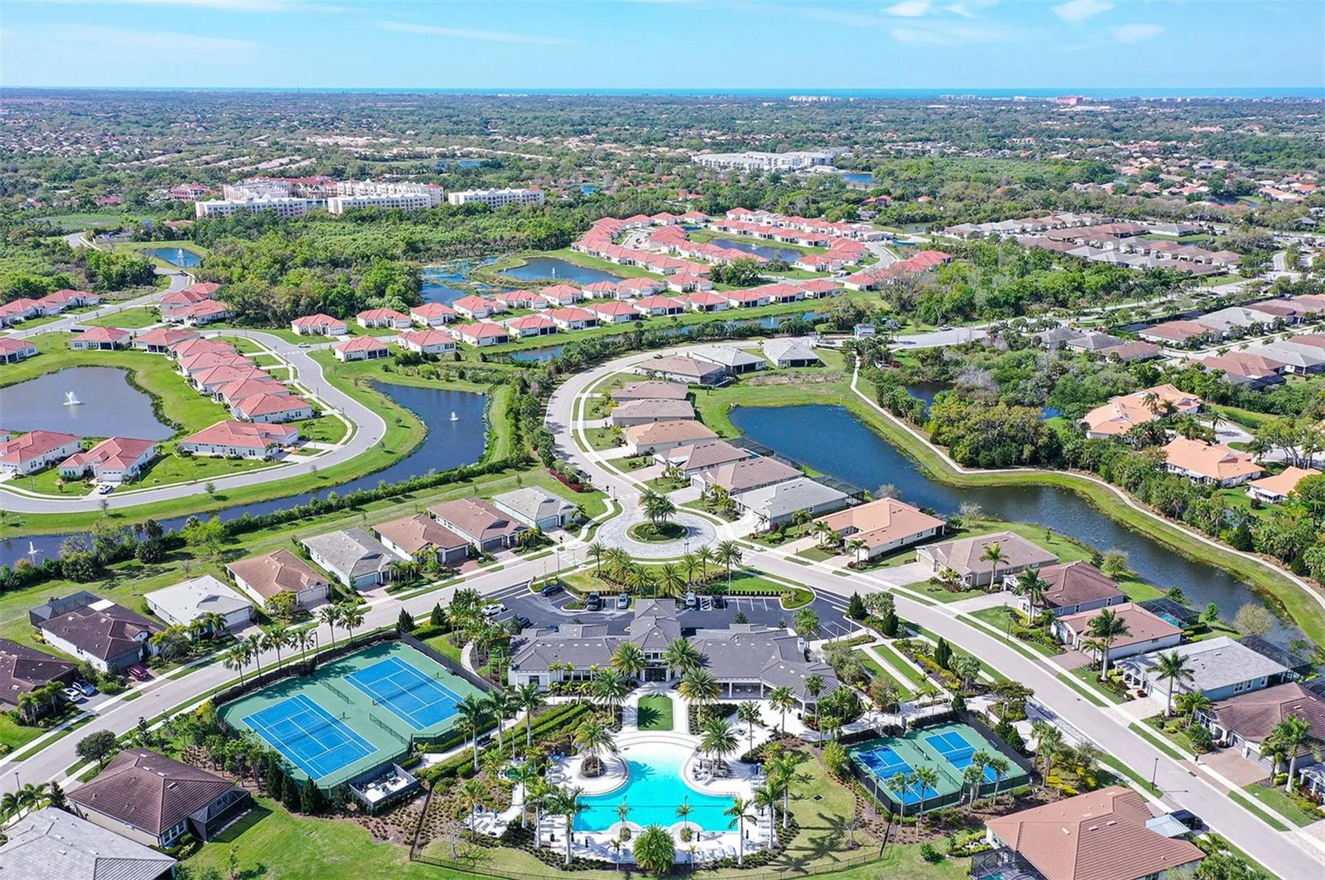 5521 Blue Water Boulevard Sarasota FL 34238
