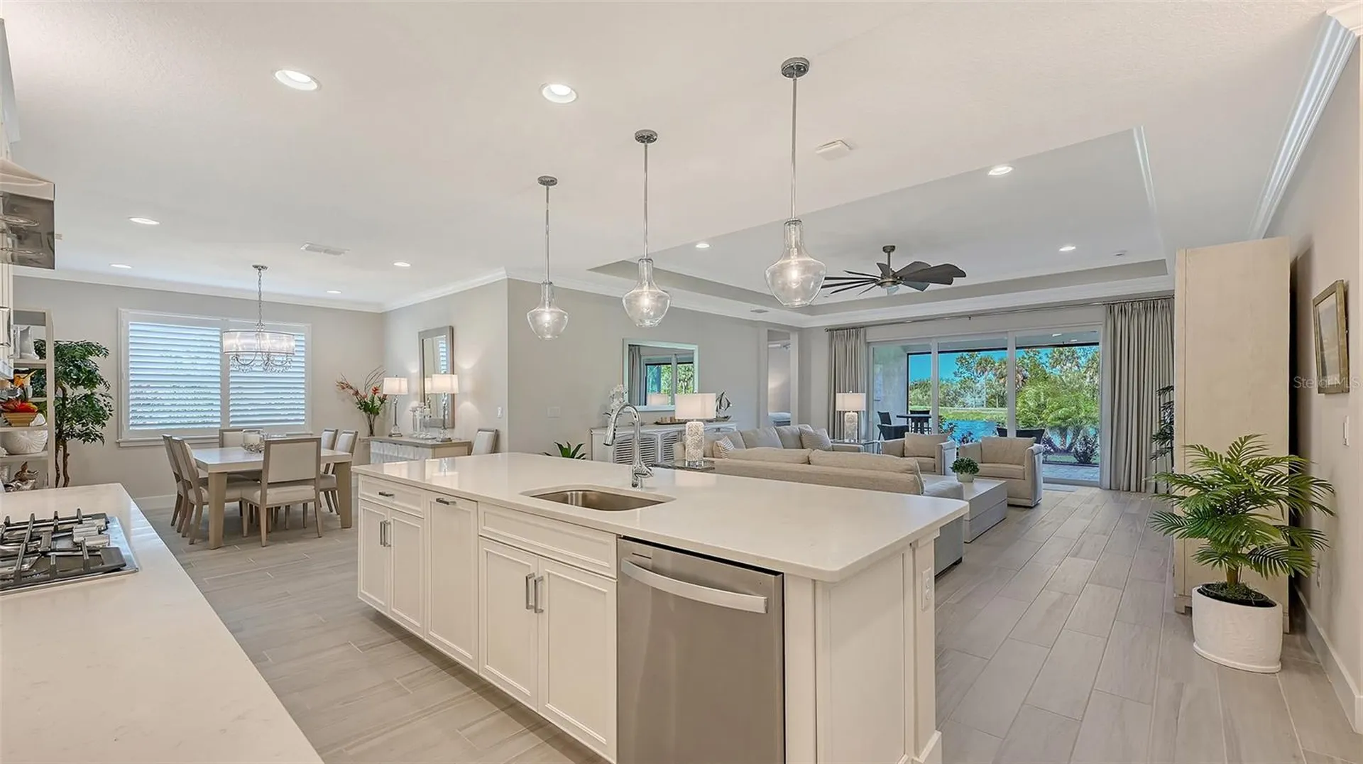 5521 Blue Water Boulevard Sarasota FL 34238