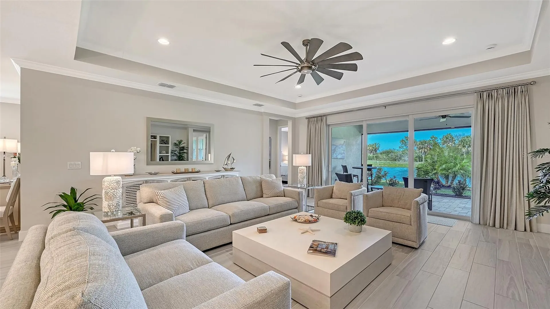 5521 Blue Water Boulevard Sarasota FL 34238