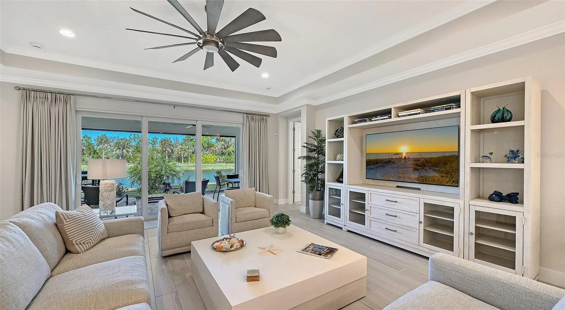 5521 Blue Water Boulevard Sarasota FL 34238