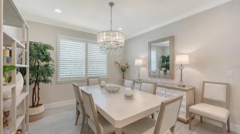 5521 Blue Water Boulevard Sarasota FL 34238