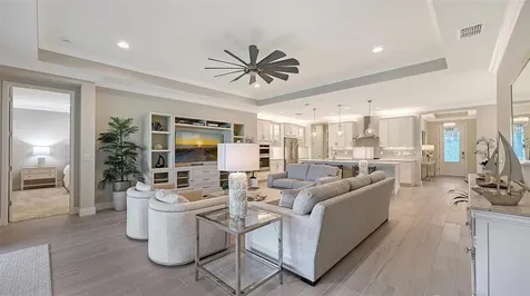 5521 Blue Water Boulevard Sarasota FL 34238