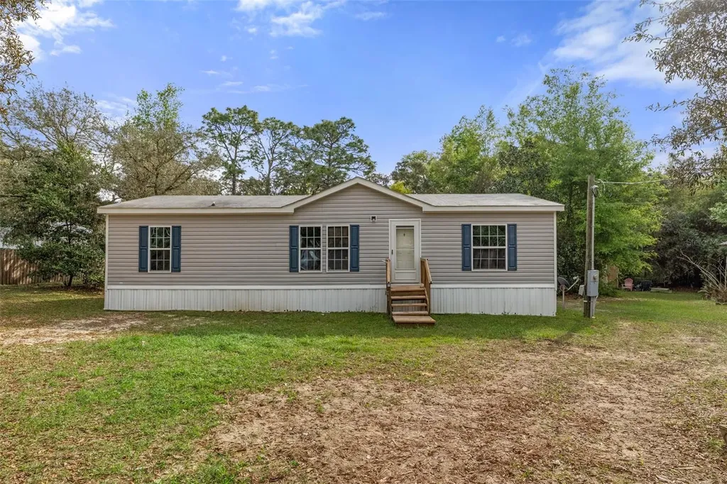 315 S Honey Bear Way Lecanto FL 34461