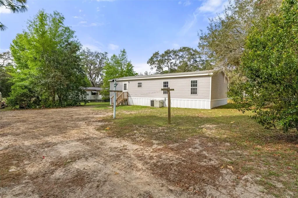 315 S Honey Bear Way Lecanto FL 34461