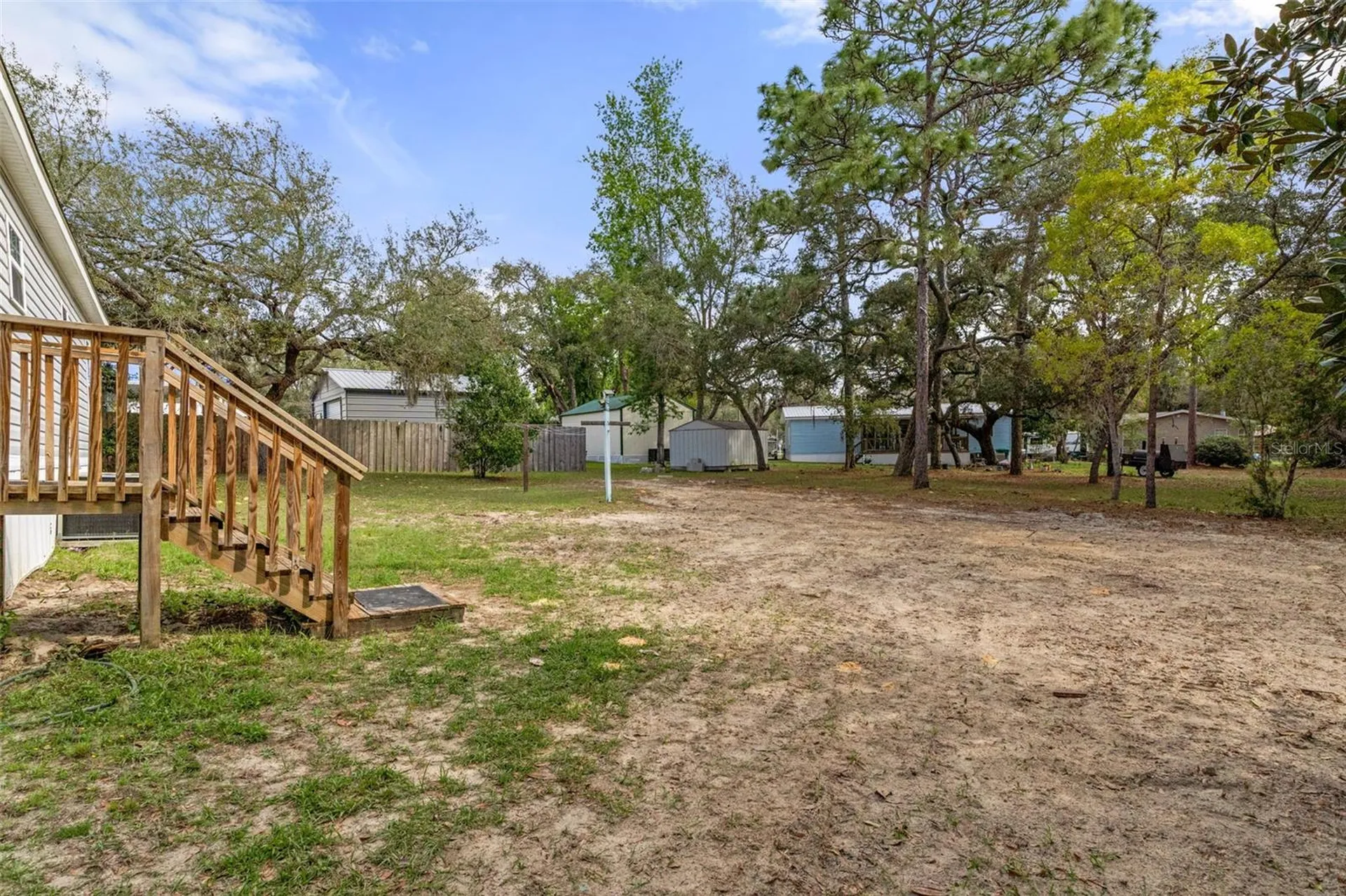 315 S Honey Bear Way Lecanto FL 34461