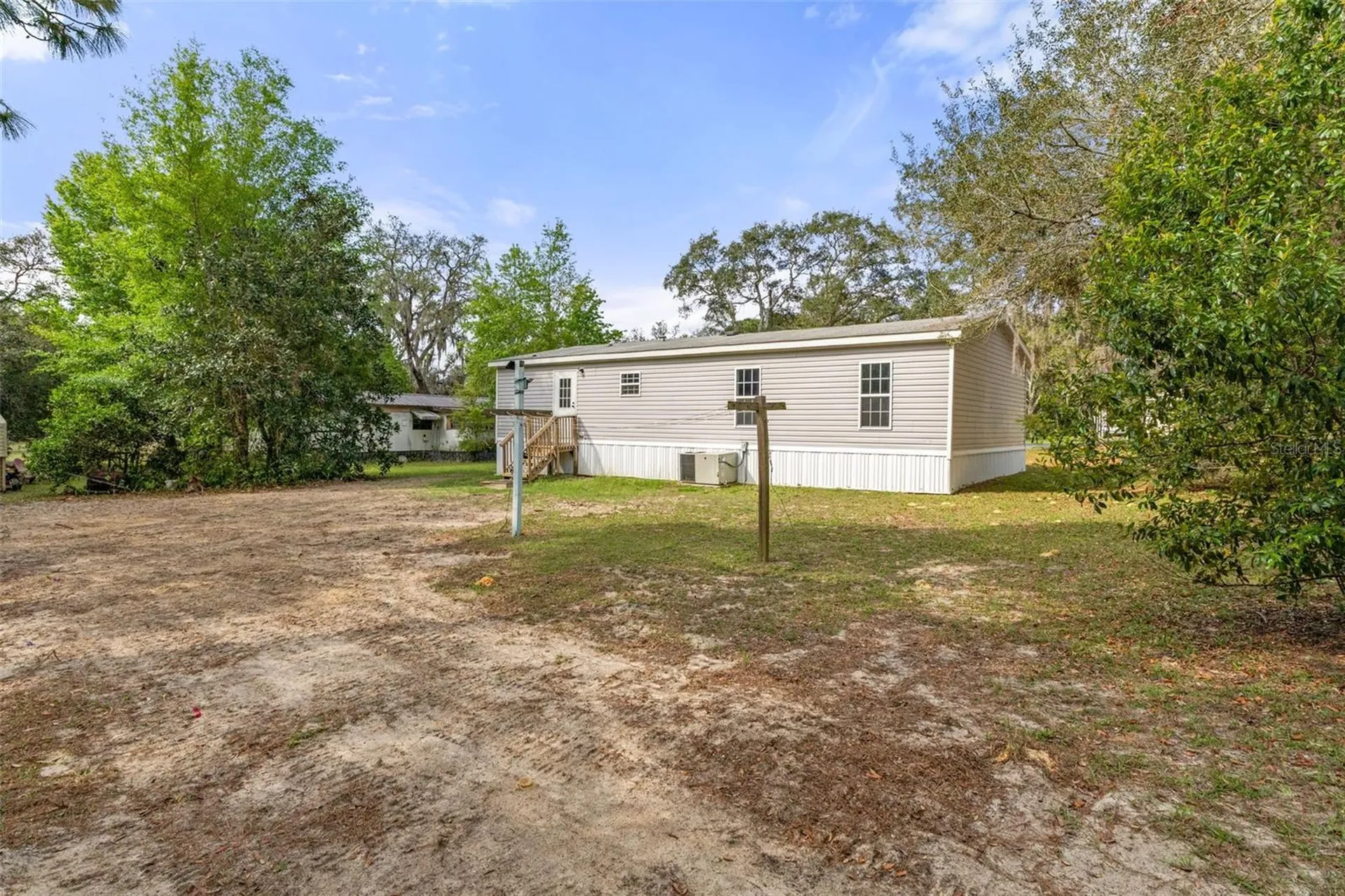 315 S Honey Bear Way Lecanto FL 34461