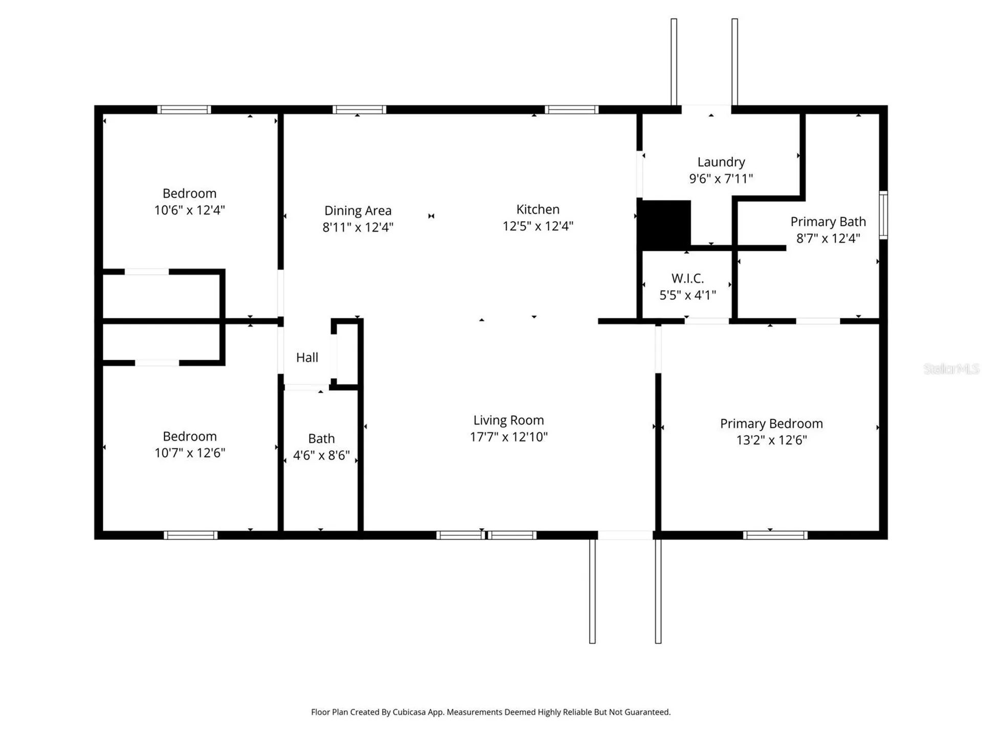 315 S Honey Bear Way Lecanto FL 34461