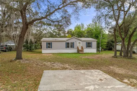 315 S Honey Bear Way Lecanto FL 34461