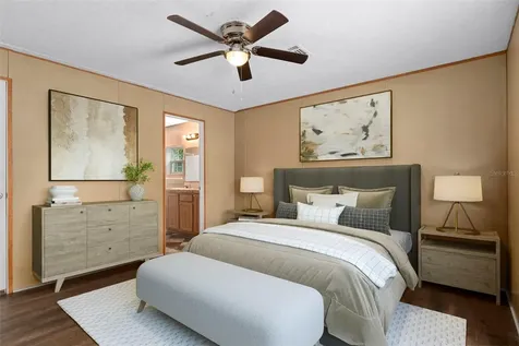 315 S Honey Bear Way Lecanto FL 34461
