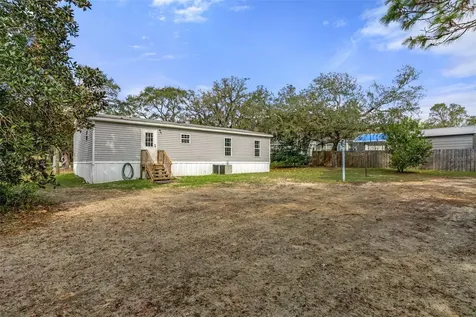 315 S Honey Bear Way Lecanto FL 34461