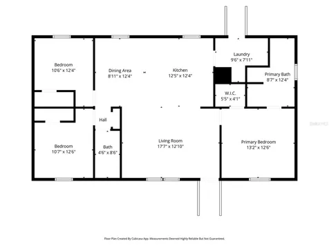 315 S Honey Bear Way Lecanto FL 34461