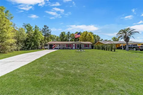 10242 N Deltona Boulevard Citrus Springs FL 34434