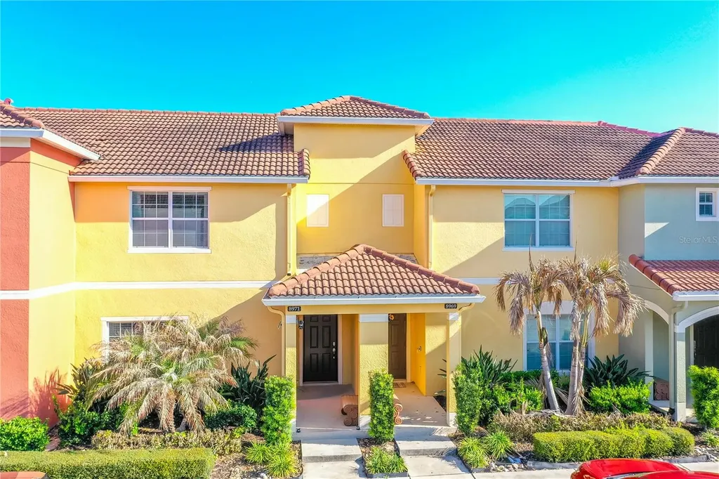 8971 California Palm Road Kissimmee FL 34747