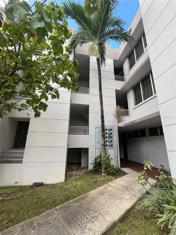 Apt. Ac-101 Cond. Turabo Clusters Caguas PR 00725