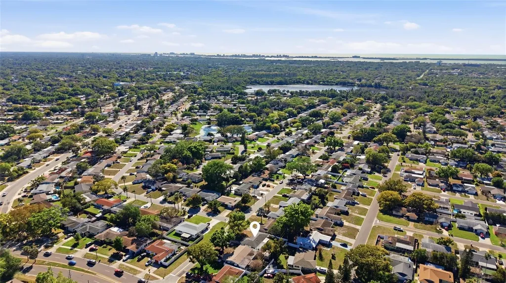 2190 Scotland Drive Clearwater FL 33763