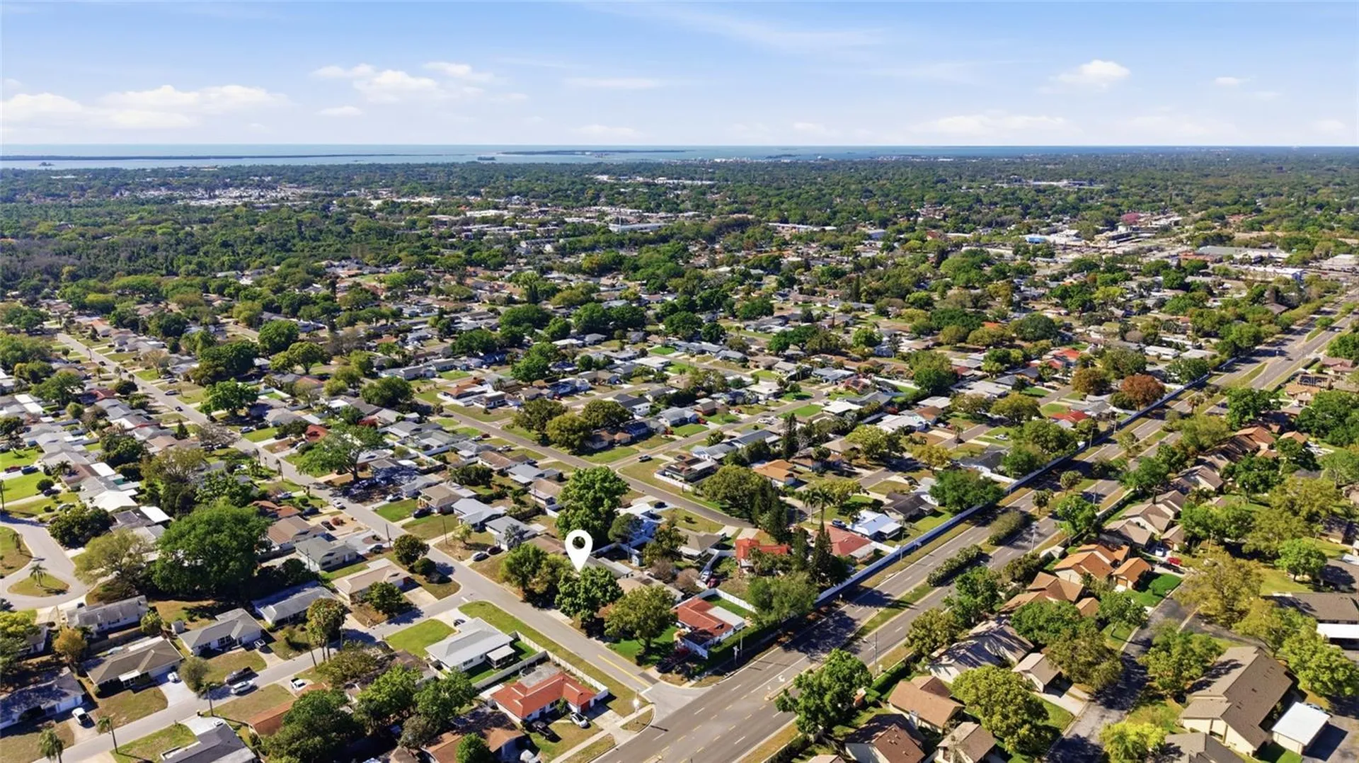 2190 Scotland Drive Clearwater FL 33763