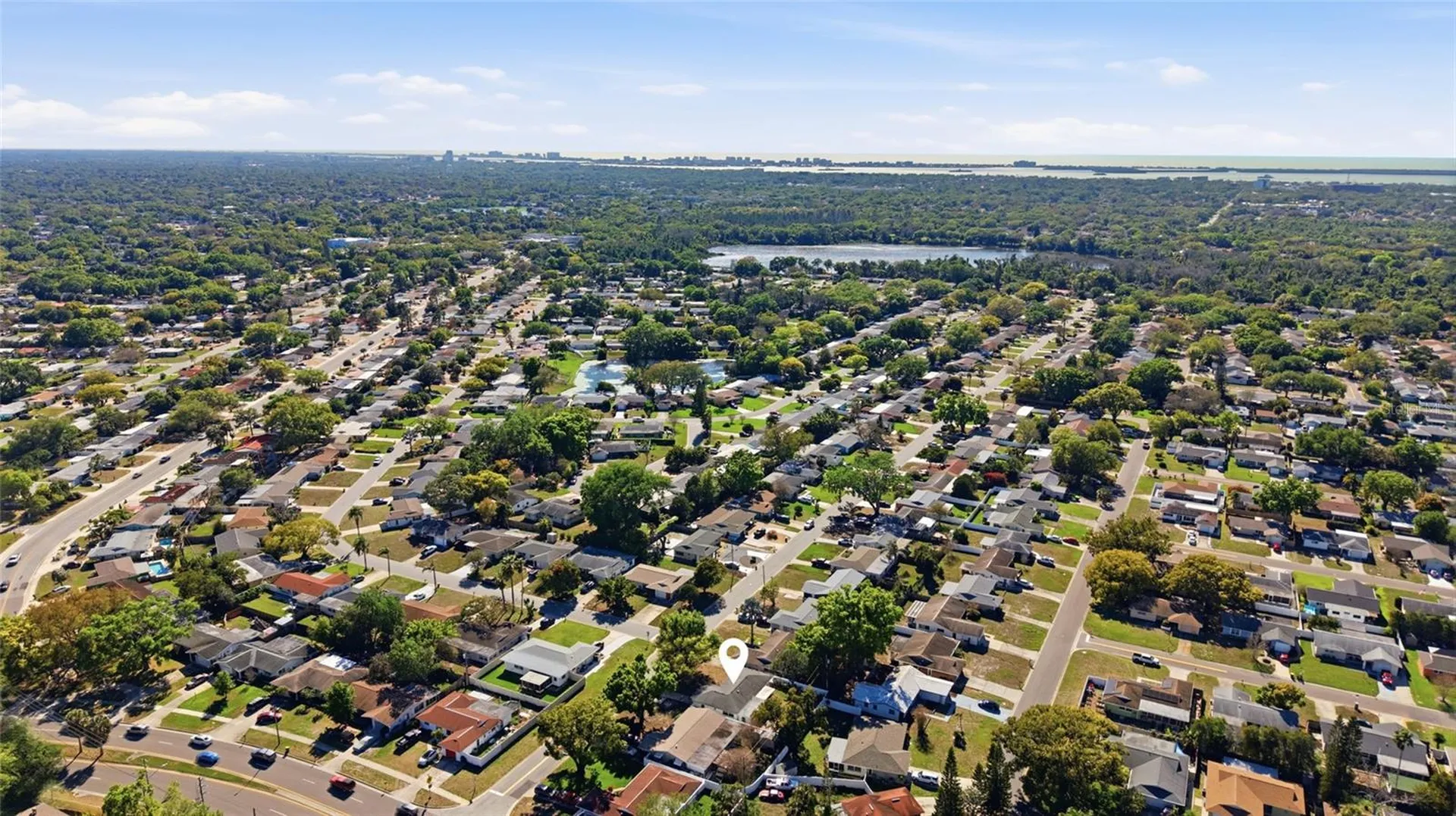 2190 Scotland Drive Clearwater FL 33763