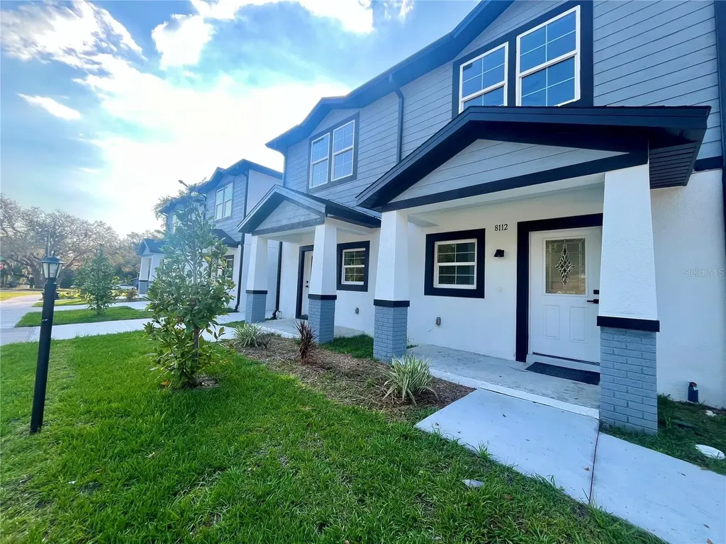 8110 N Greenwood Avenue Tampa FL 33604