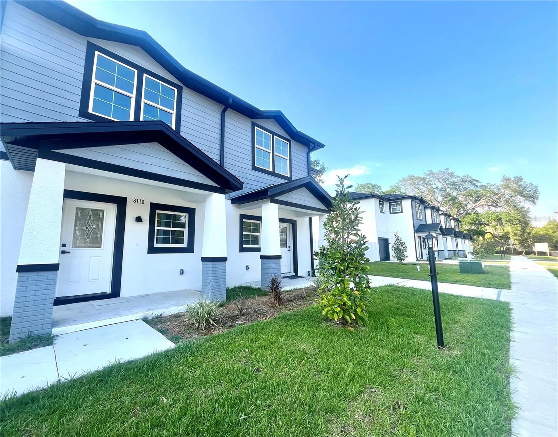 8110 N Greenwood Avenue Tampa FL 33604