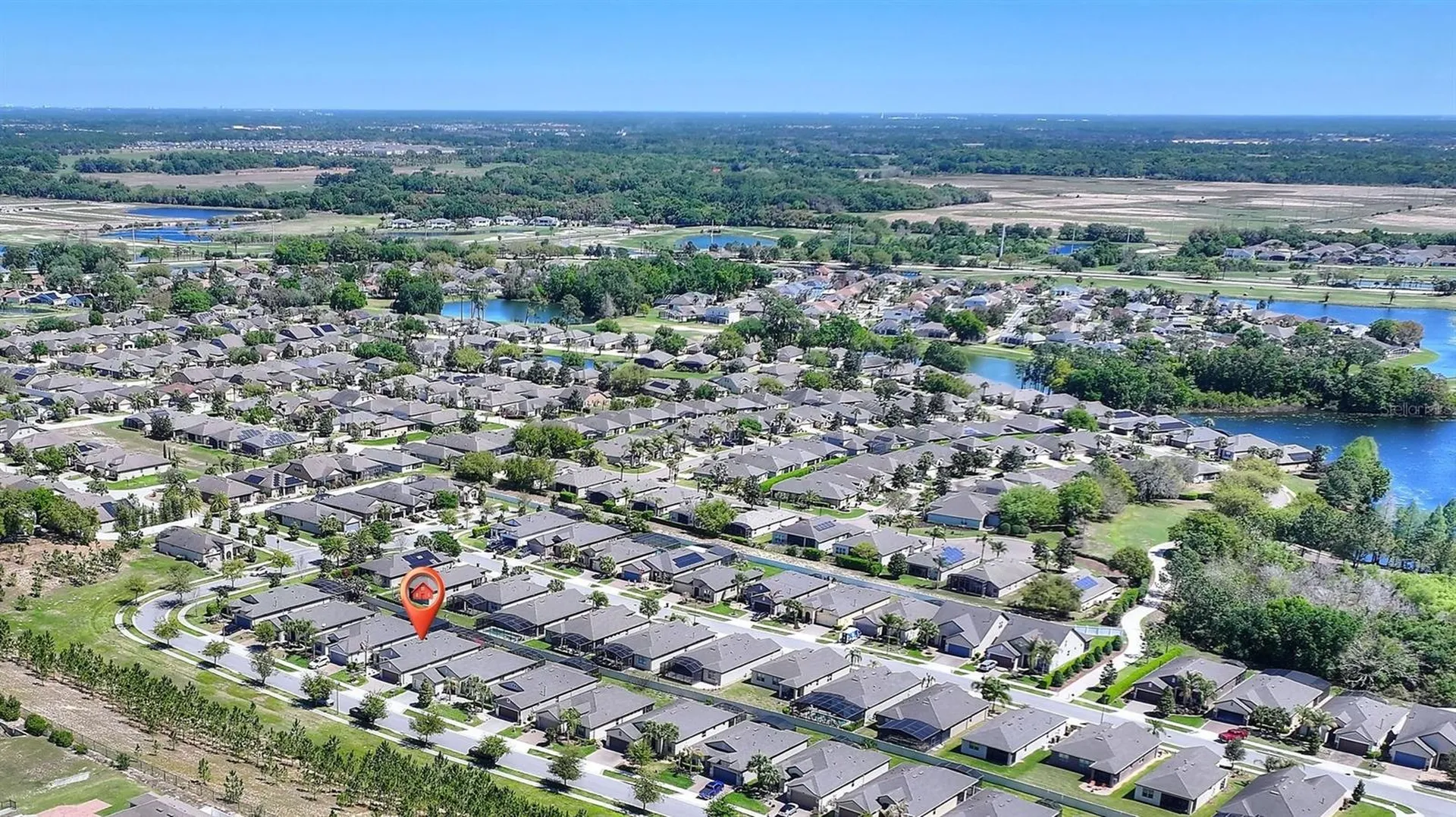192 Montoro Lane Davenport FL 33837