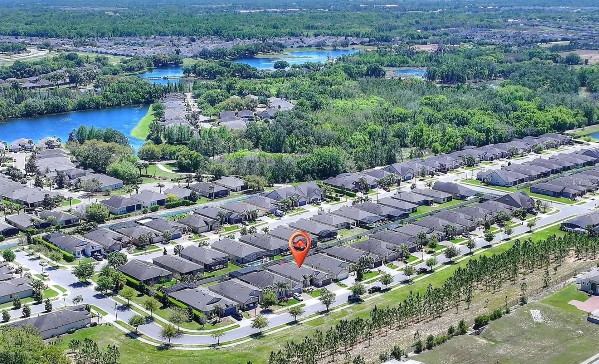 192 Montoro Lane Davenport FL 33837