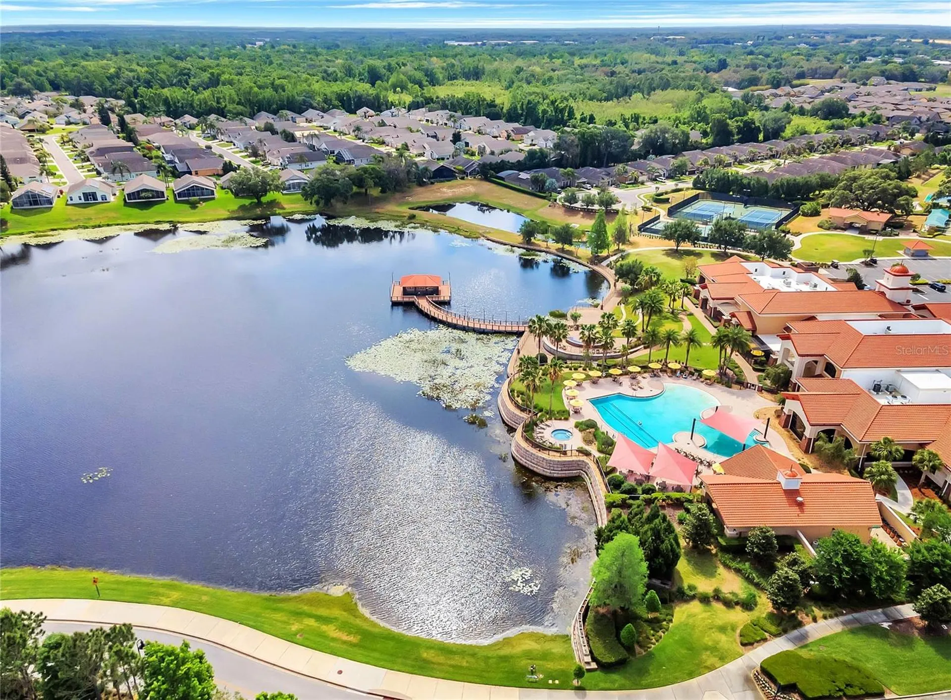 192 Montoro Lane Davenport FL 33837