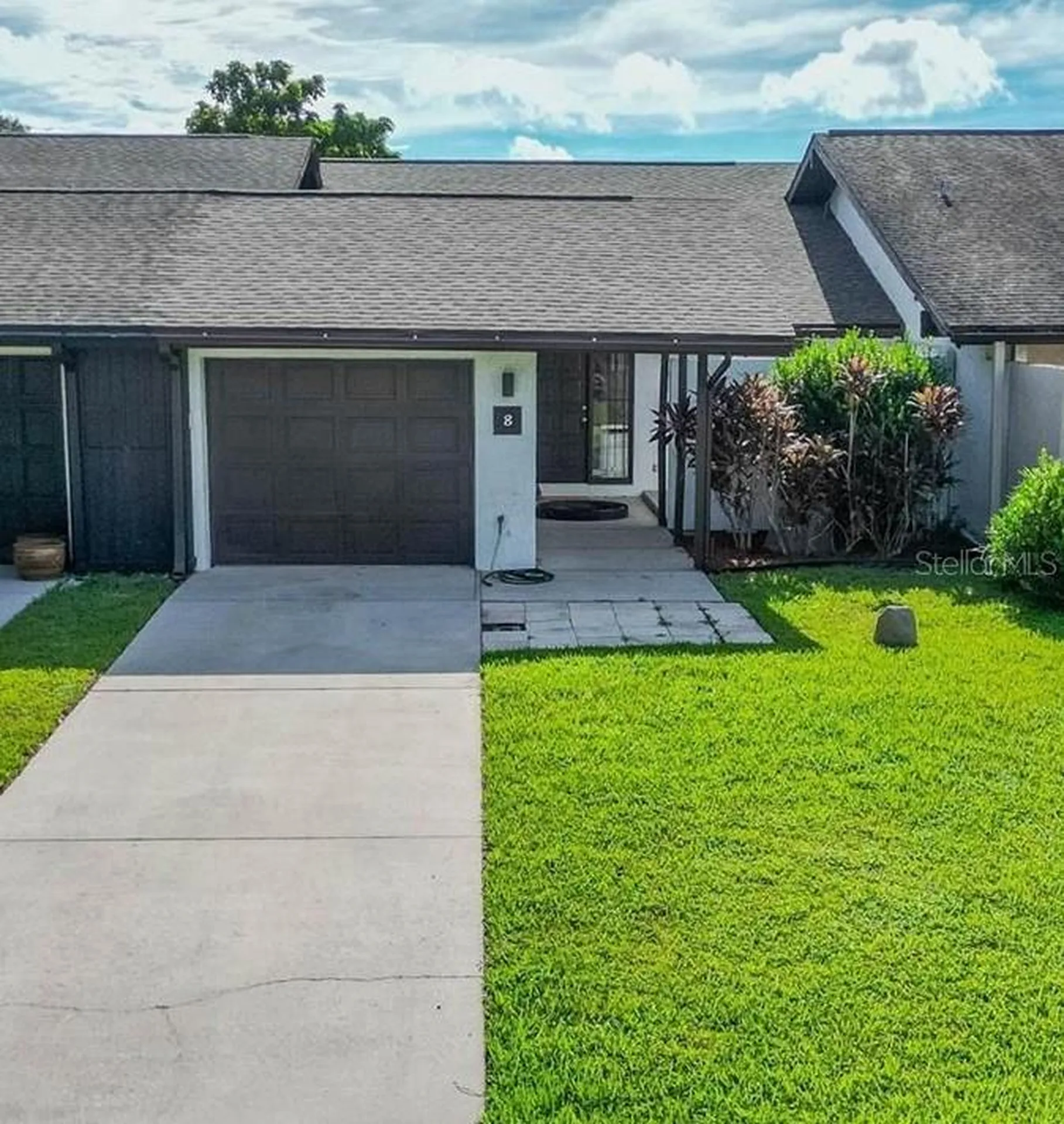 8 Huntley Court Haines City FL 33844