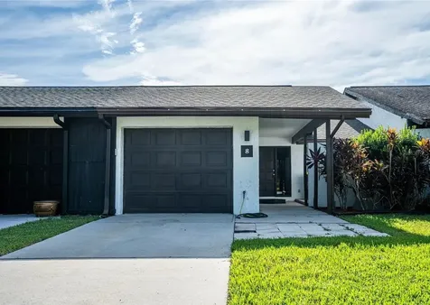 8 Huntley Court Haines City FL 33844