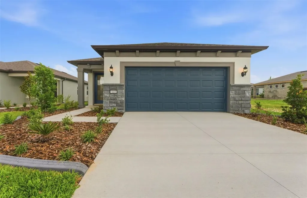 5868 SW 86th Avenue Road Ocala FL 34481