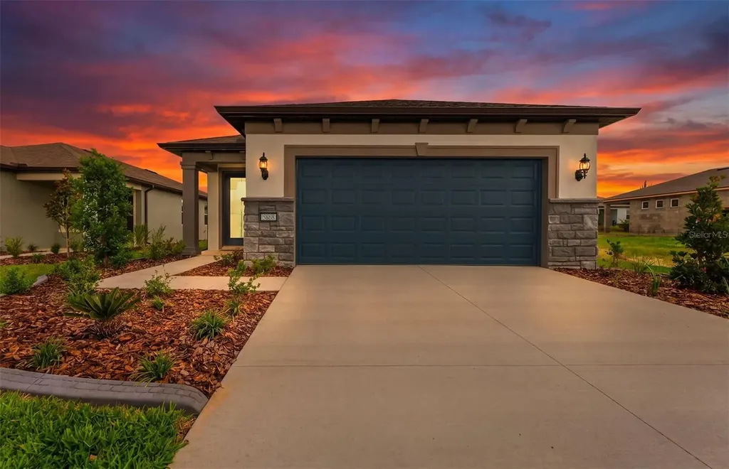 5868 SW 86th Avenue Road Ocala FL 34481