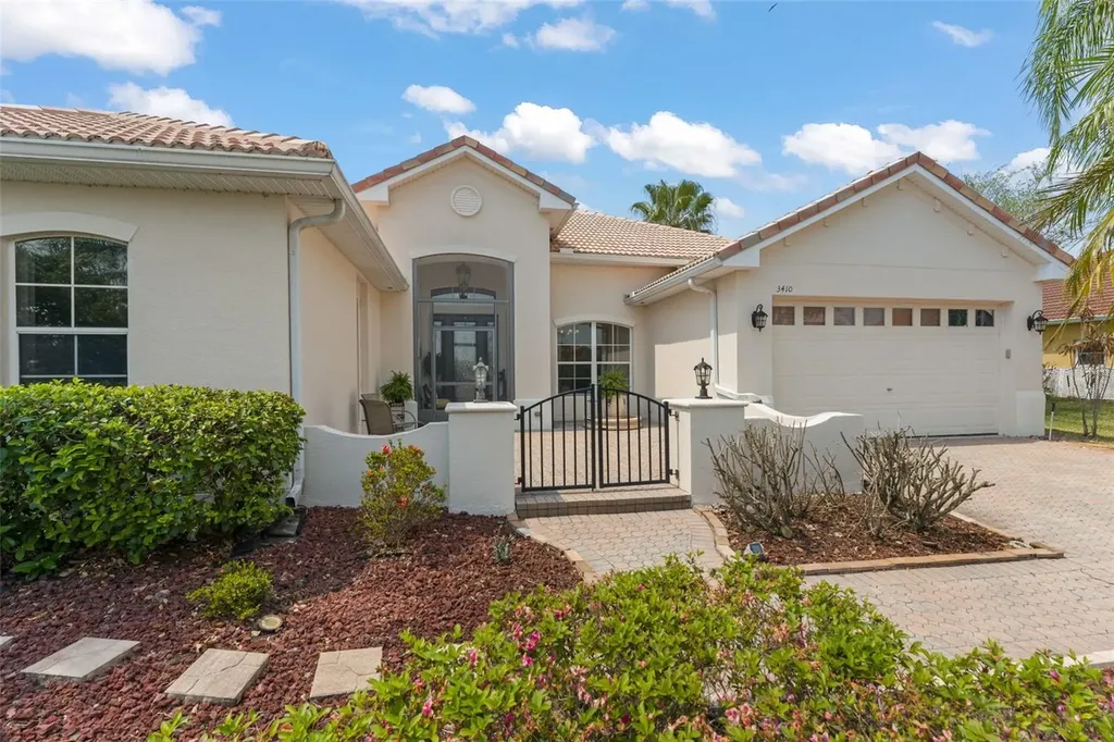 3410 Oakmont Court Kissimmee FL 34746