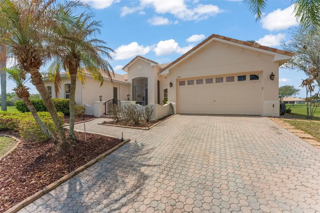 3410 Oakmont Court Kissimmee FL 34746