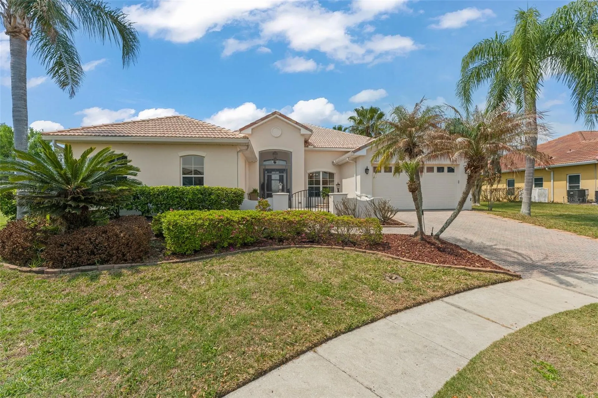 3410 Oakmont Court Kissimmee FL 34746