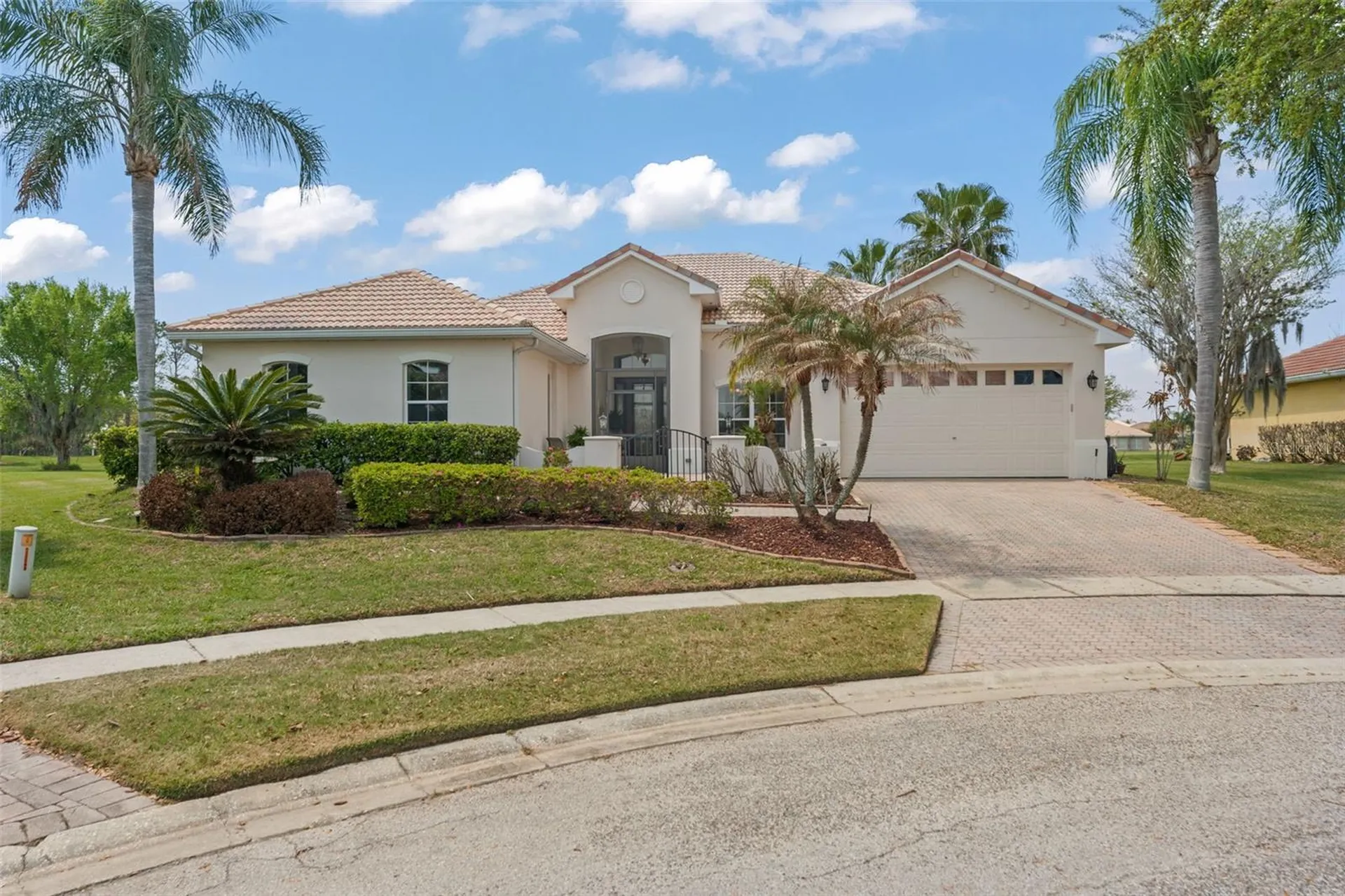 3410 Oakmont Court Kissimmee FL 34746