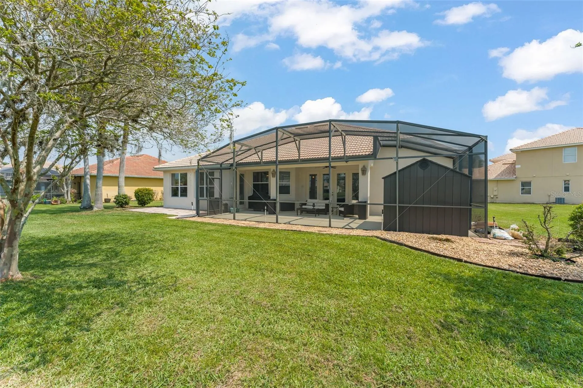 3410 Oakmont Court Kissimmee FL 34746