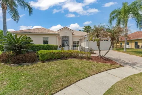 3410 Oakmont Court Kissimmee FL 34746