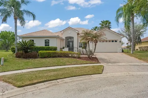 3410 Oakmont Court Kissimmee FL 34746