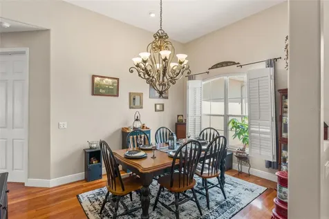 3410 Oakmont Court Kissimmee FL 34746