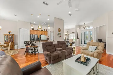 3410 Oakmont Court Kissimmee FL 34746