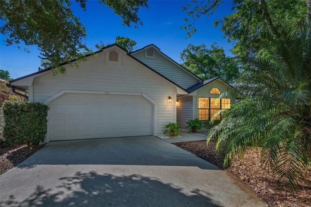 110 Whitley Bay Lane Longwood FL 32779