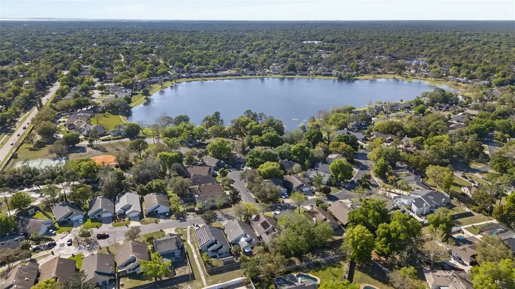 110 Whitley Bay Lane Longwood FL 32779