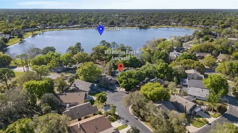 110 Whitley Bay Lane Longwood FL 32779