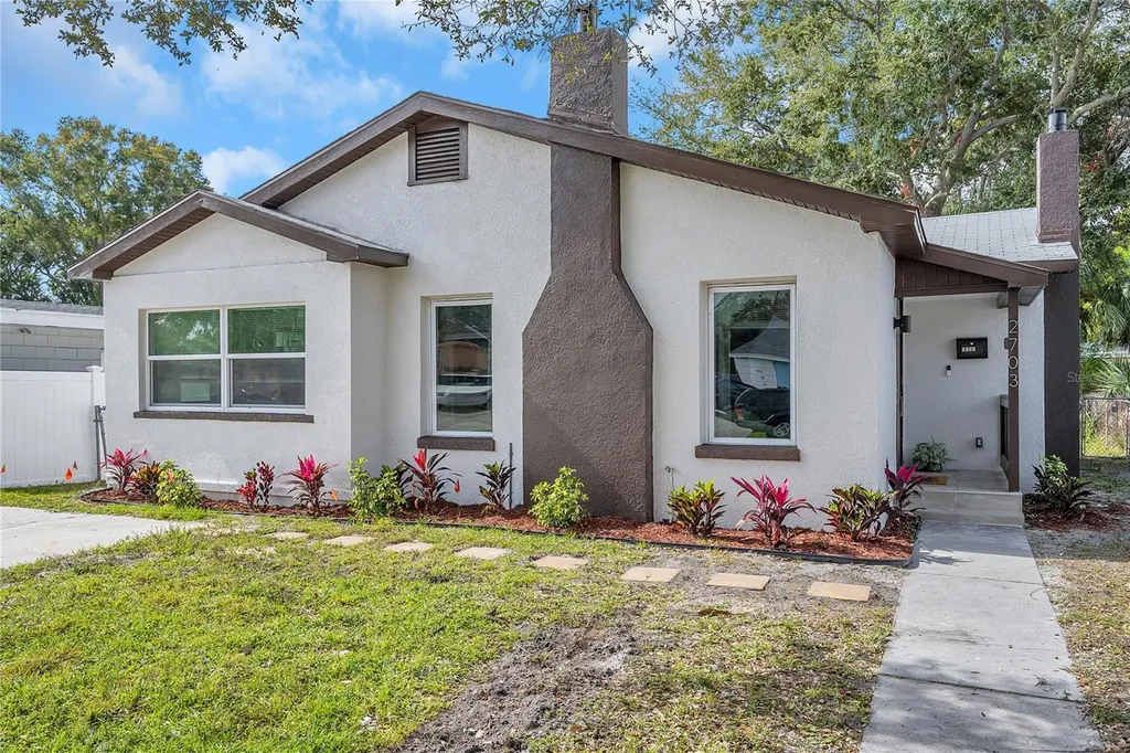 2703 18th Street S St Petersburg FL 33712
