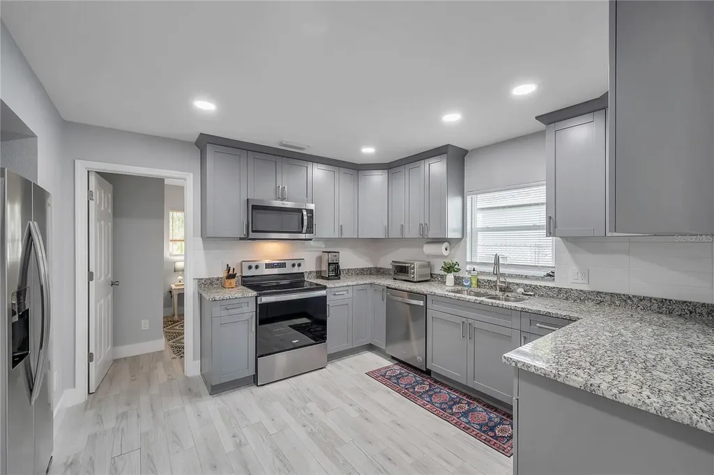 2703 18th Street S St Petersburg FL 33712
