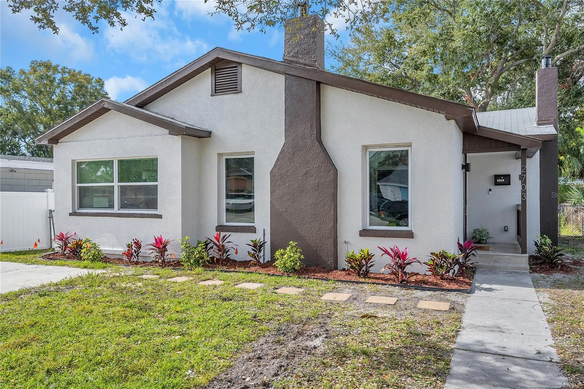 2703 18th Street S St Petersburg FL 33712